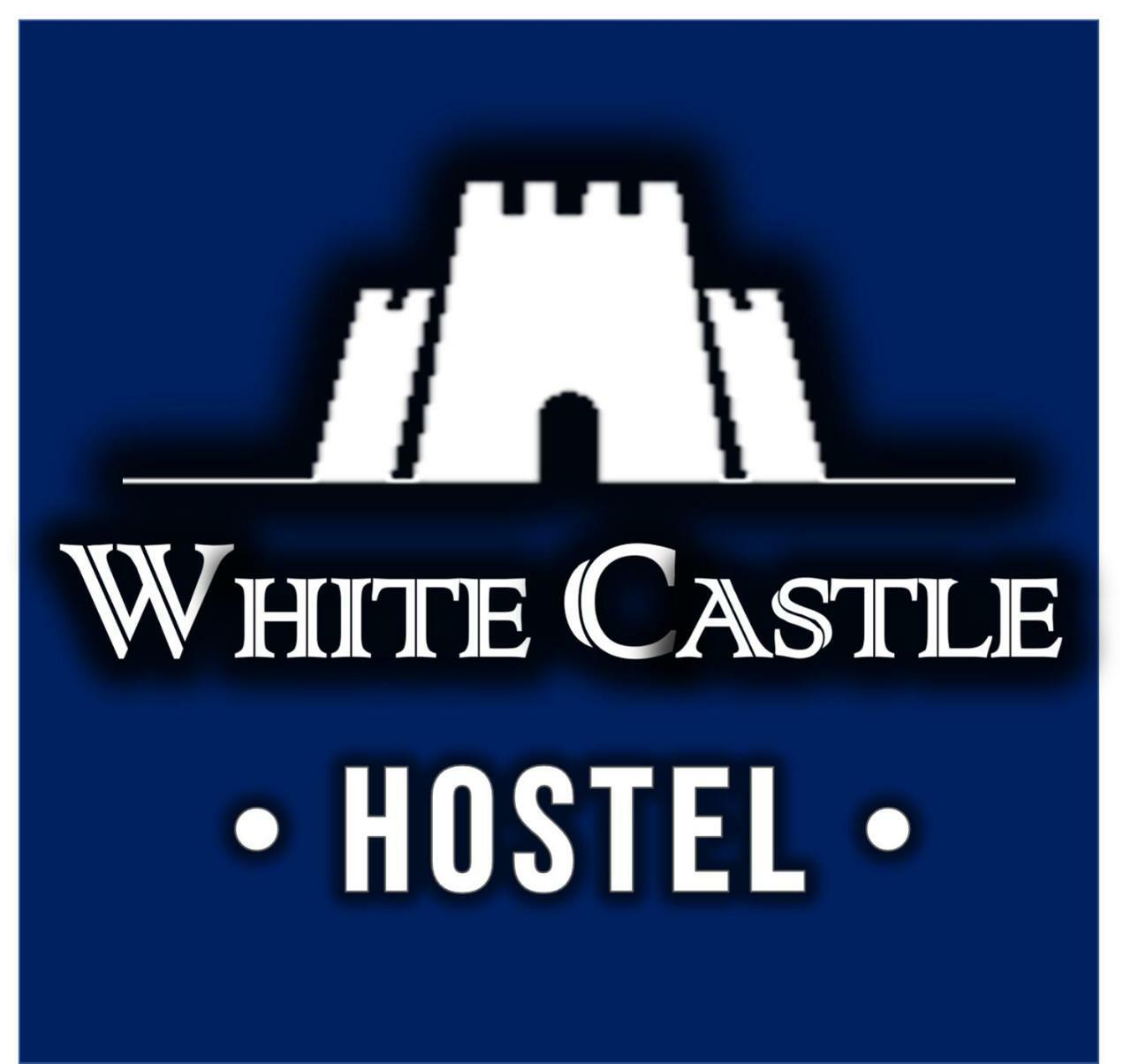 White Castle Hostel Valparaíso Esterno foto