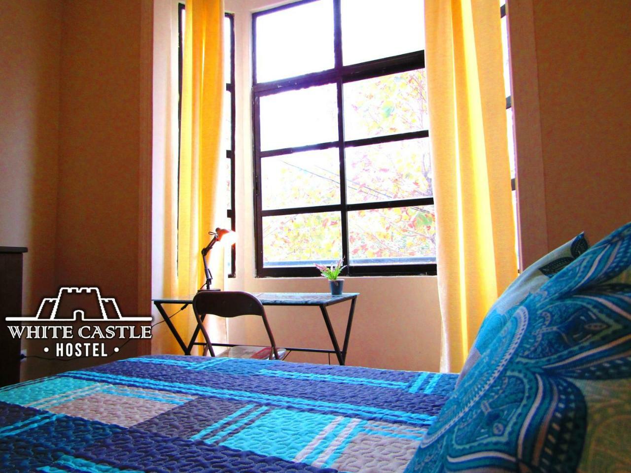 White Castle Hostel Valparaíso Esterno foto
