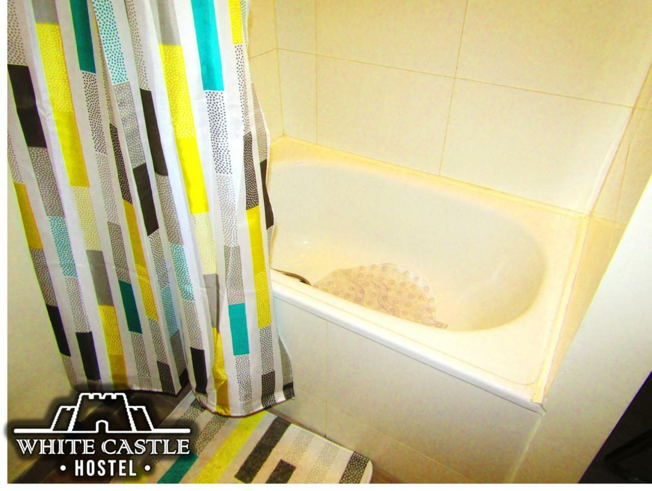 White Castle Hostel Valparaíso Esterno foto