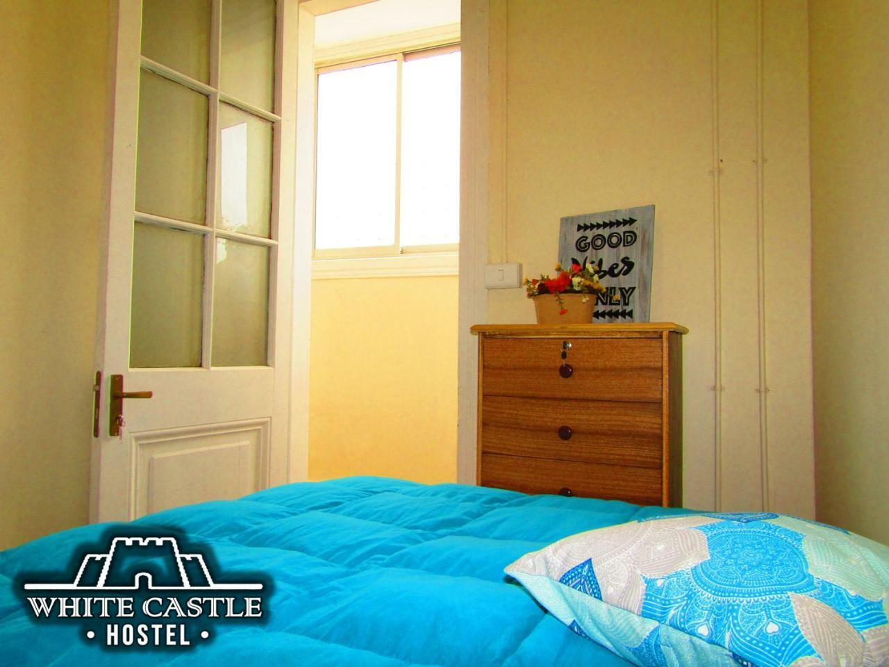 White Castle Hostel Valparaíso Esterno foto